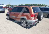 2001 Toyota RAV4 photo