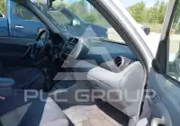 2001 Toyota RAV4 фото