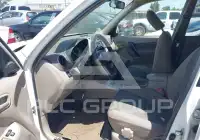 2001 Toyota RAV4 фото