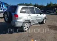 2001 Toyota RAV4 photo