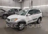 2001 Toyota RAV4 фото