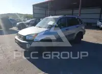 2001 Toyota RAV4 фото