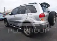 2001 Toyota RAV4 фото