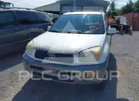 2001 Toyota RAV4 фото