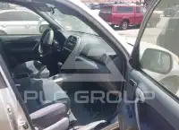 2001 Toyota RAV4 фото
