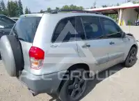 2001 Toyota RAV4 photo