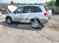2001 Toyota RAV4 фото