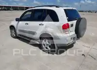 2001 Toyota RAV4 photo