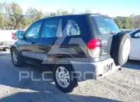 2001 Toyota RAV4 фото