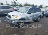 2001 Toyota RAV4 photo