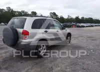 2001 Toyota RAV4 фото