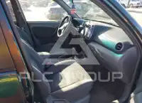 2001 Toyota RAV4 фото