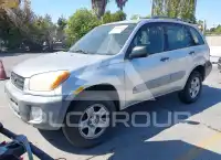 2001 Toyota RAV4 фото