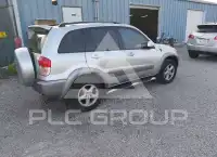 2001 Toyota RAV4 фото