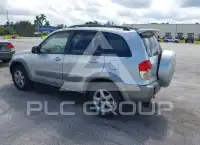 2001 Toyota RAV4 photo