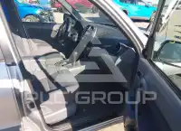 2001 Toyota RAV4 фото