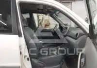 2001 Toyota RAV4 фото
