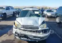 2001 Toyota RAV4 photo