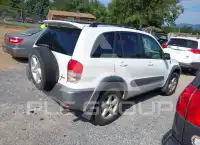 2001 Toyota RAV4 фото