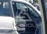 2001 Toyota RAV4 фото