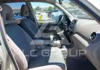 2001 Toyota RAV4 фото
