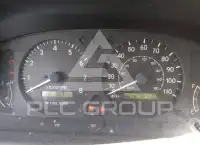 2001 Toyota COROLLA фото