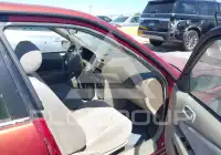 2001 Toyota COROLLA photo