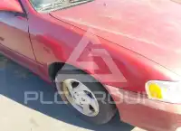 2001 Toyota COROLLA photo