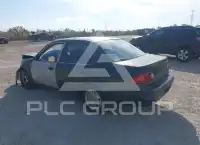 2001 Toyota COROLLA фото