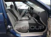 2001 Toyota COROLLA фото