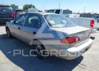 2001 Toyota COROLLA фото