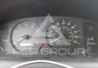2001 Toyota COROLLA фото