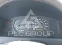 2001 Toyota COROLLA фото