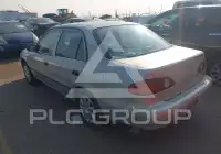 2001 Toyota COROLLA photo