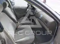 2001 Toyota COROLLA photo