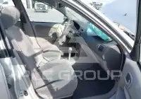 2001 Toyota COROLLA фото