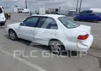 2001 Toyota COROLLA photo