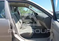 2001 Toyota COROLLA фото