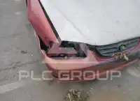 2001 Toyota COROLLA фото