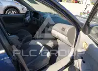 2001 Toyota COROLLA фото