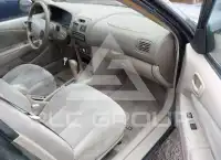 2001 Toyota COROLLA photo