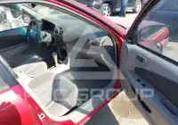 2001 Toyota COROLLA photo