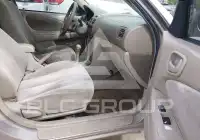 2001 Toyota COROLLA фото