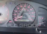 2001 Toyota COROLLA photo