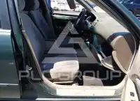 2001 Toyota COROLLA фото