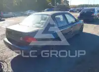 2001 Toyota COROLLA photo