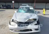 2001 Toyota COROLLA фото