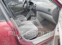 2001 Toyota COROLLA фото