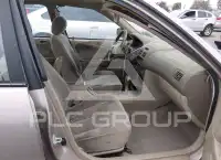 2001 Toyota COROLLA фото