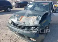2001 Toyota COROLLA фото